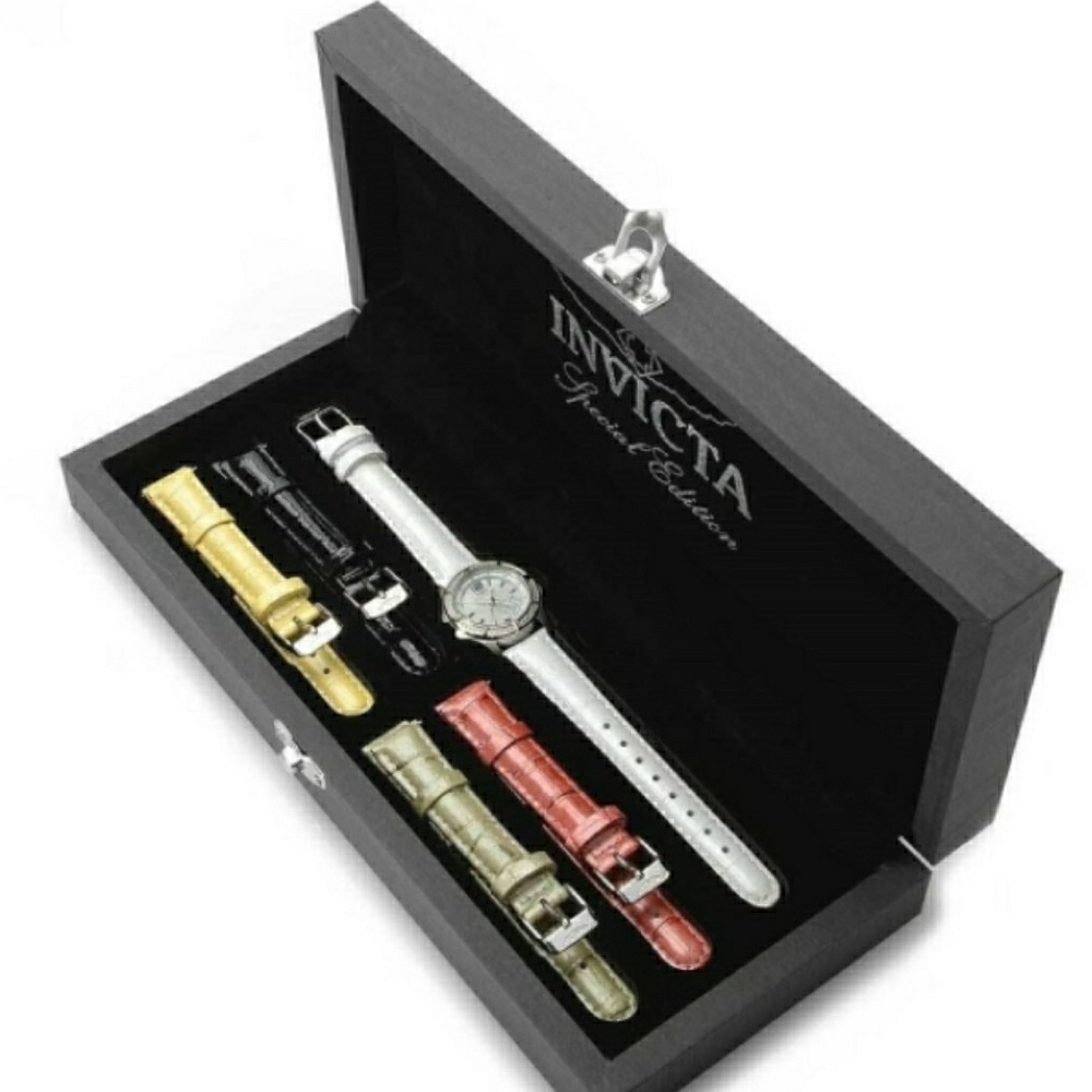 Invicta womans watch